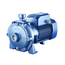 4elementsPompă centrifugă cu două rotoare Pedrollo 2CPm25/16A 2,2 kW