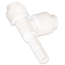 4elementsTeu 1/4'' T x 1/4'' Q x 1/4'' Q  USTM, изображение 2
