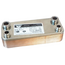 Теплообменник ZB-16 P 3/4'' + 1/2'' INOX  Zilmet