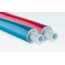 4elementsȚeavă metal-plastică PEX-AL-PEX 16x2,0 - 6mm (izolare albastra) (100m) Blansol, изображение 3