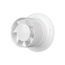 4elementsVentilator de evacuare axial pentru tavan Auramax RF 4 D100 White, изображение 4