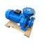 Насос центробежный EBITT WTM 40-160 / 3 kW, изображение 14