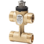 Клапан фанкойла VLG142 PN16 15-0.6 G1/2 ESBE