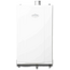 Газовый котел NEW HYBRID - 18 / 18.6 kW / 190m2  (отопление и ГВС) KITURAMI