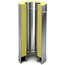 4elementsTeava izolata cos de fum 0,25m Ferrum (430/0,5) D115х200, изображение 3