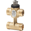 Клапан фанкойла VLG142 PN16 20-4 G3/4 ESBE