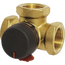 VRG 231 3-ходовой клапан DN25, Kvs=10 Rp 1''F ESBE