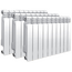 4elementsRadiator din aluminiu Ferroli POL 500/100, изображение 2