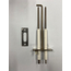 4elementsSet de electrozi (pentru aprindere și ionizare) (36700032) D18 Ferroli, изображение 7