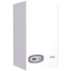DIVATECH  F24 D. M. (2 теплообменника)  Настенный газовый котел (отопление и ГВС) Ferroli