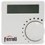 4elementsTermostat FER 9 RF Ferroli, изображение 3