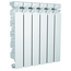4elementsRadiator din aluminiu Fondital GENIALE 350/100