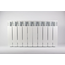 4elementsRadiator din aluminiu Radiatori 2000 Helyos EVO 500/100, изображение 8