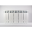 4elementsRadiator din aluminiu Radiatori 2000 Helyos RR 350/100, изображение 8