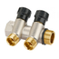 4elementsColector 3/4" x 1/2" 2 ieșiri Bugatti, изображение 2