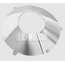 4elementsFlansa cos de fum Ferrum D145-150 (0,5mm), изображение 2