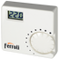 Термостат комнатный беспроводной FER 8 RF Ferroli