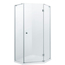 Душевая кабина Pool Spa Metropolis Diamond 90x90