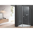 Душевая кабина Pool Spa Metropolis Diamond 90x90, изображение 4