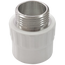 Муфта комбинир. 32х1 M PN25 Valfex (60/15)