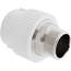 Муфта комбинир. 32х1 M PN25 Valfex (60/15), изображение 2