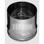 Заглушка для ревизии внутренняя Ferrum D115 (0,5мм), изображение 3
