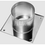 4elementsTrecere tavan simplu cos de fum Ferrum D210 (0,5mm), изображение 3