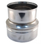 Переходник МП для дымохода Ferrum D110М-115П (0,5мм), изображение 4