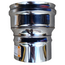 4elementsAdaptor FM cos de fum Ferrum D115F-120M (0,5mm)
