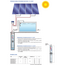 4elementsPompă submersibilă pe panouri solare Pedrollo FLUID SOLAR 2/6 0,75 kW, изображение 4