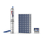 4elementsPompă submersibilă pe panouri solare Pedrollo FLUID SOLAR 2/6 0,75 kW