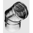 4elementsCot la 135° cos de fum (2 sectii) Ferrum D180 (0,5mm), изображение 4
