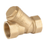 4elementsFiltru 1 1/4" "Y" Genebre