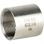 4elementsMufa din oțel inoxidabil 3/4" FF Genebre