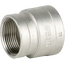 4elementsMufa din oțel inoxidabil (reducție) 1/2" x 3/8" FF Genebre