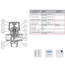 3-ходовой клапан для фанкойлов 1F IVR, изображение 2