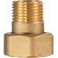 Полуамериканка 1 1/4 x 1 1/2 IVR
