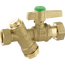 4elementsGrup de admisie pentru contor PN16 1/2" x 3/4" OR