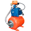 4elementsHidrofor fără protecție la rulare uscată Pedrollo Hydrofresh CPm 158-24CL 0,75 kW