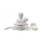 4elementsQ-CVS0404 Supapa plastic AQUA-STOP USTM, изображение 2