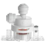 4elementsQ-CVS0404 Supapa plastic AQUA-STOP USTM
