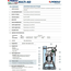 4elementsPompa submersibila Pedrollo TOP MULTI 1 - AD (AdBlue), изображение 2