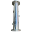 Коллектор всасывающий DN 65 * DN 125 Pedrollo, изображение 2