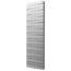 Биметаллический радиатор Royal Thermo PianoForte Tower 500 Silver Satin 22 секции