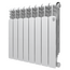 Биметаллический радиатор Royal Thermo Revolution Bimetall 350