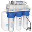 4elementsRO-5 EMI POMP Sistem cu osmoza inversa cu pompa RO-5 USTM