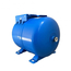 Расширительный бак HYDRO-PRO 24L синий горизонтальный Zilmet