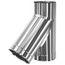 4elementsTeu izolat cos de fum la 135° Teplodar Profi (430/0,8) D200x280
