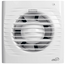 4elementsVentilator de evacuare axial cu supapa ERA 4C D100 White, изображение 2