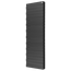 4elementsRadiator bimetal Royal Thermo Pianoforte Tower Noir Sable 18 sectii